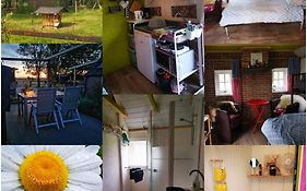 Trekkershut - Tiny House - Hikers Cottage
